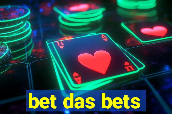 bet das bets